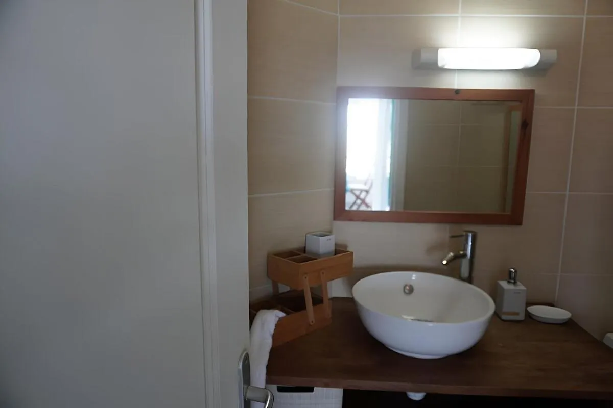 Appartamento Appartement Havila Les Trois-Ilets